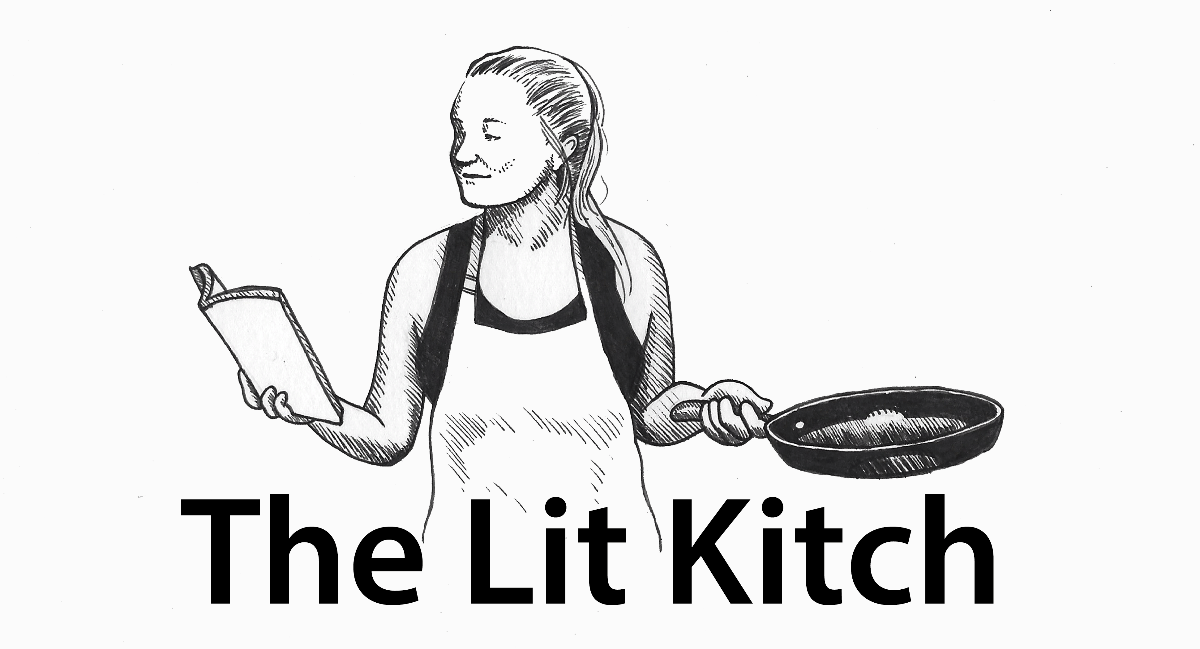 The Lit Kitch